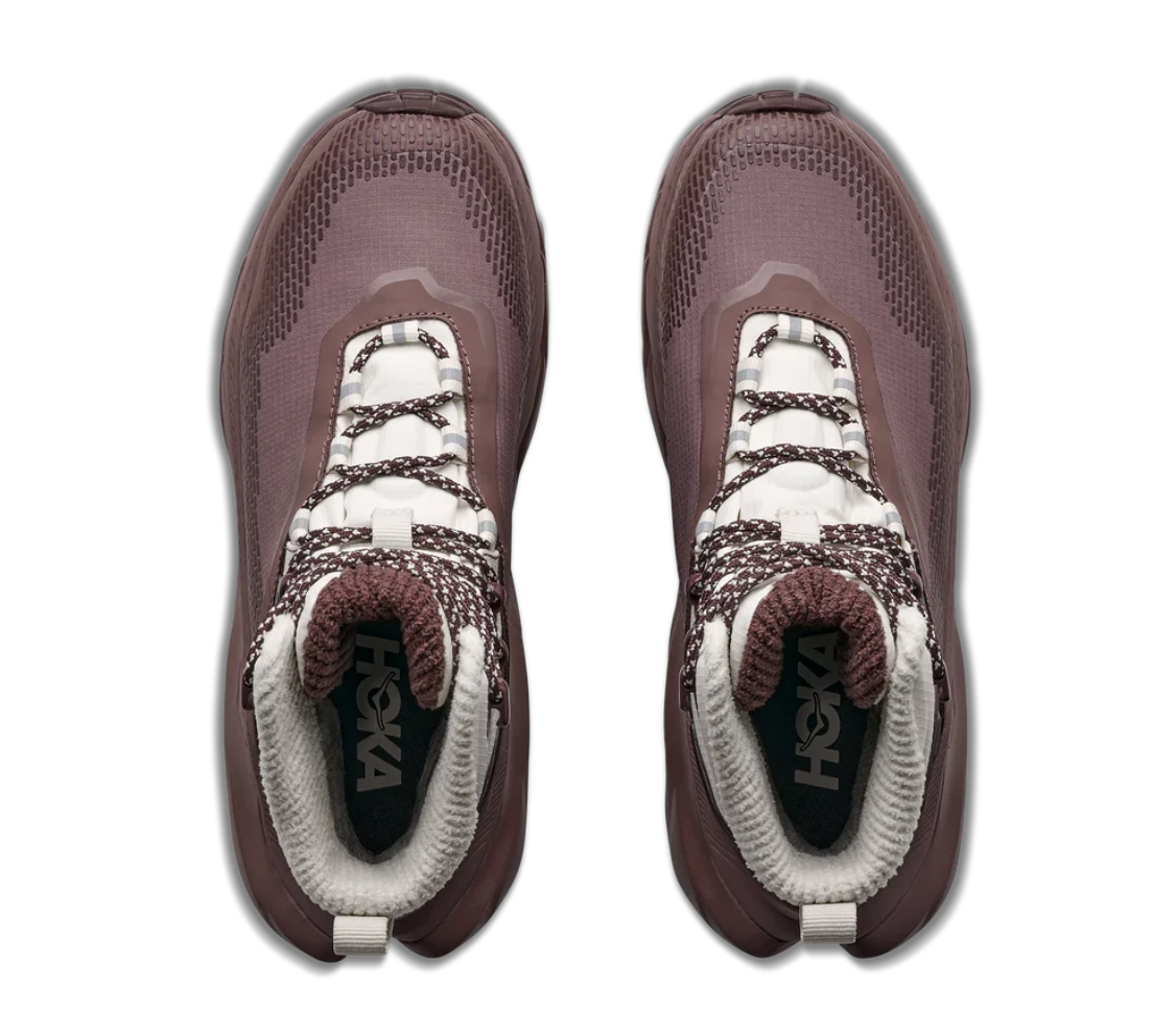 HOKA Women's Kaha 2 Frost GTX Boots