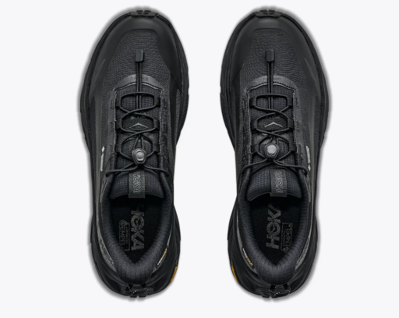 HOKA Men's Transport 2 GTX Shoes