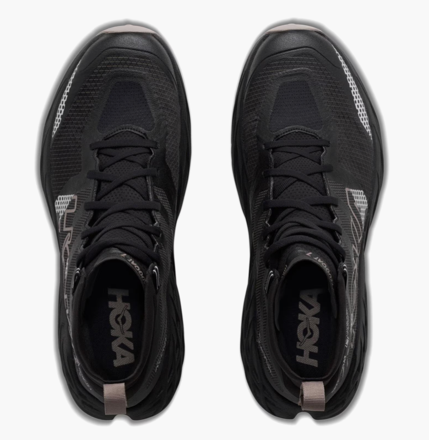 HOKA Men's Speedgoat 7 Hike GTX Boots
