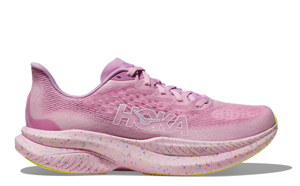 HOKA Women's Mach 6 Shoes