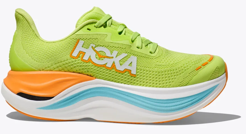 HOKA Women's Skyward X Shoes