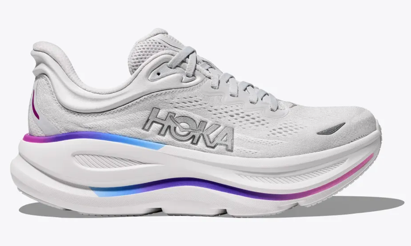 HOKA Women's Bondi 9 (Core Colors) Shoes