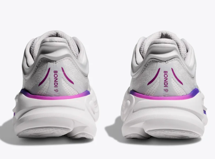HOKA Women's Bondi 9 (Core Colors) Shoes