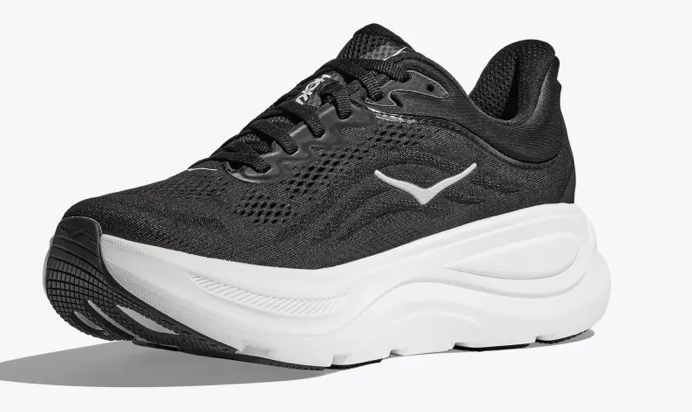 HOKA Men's Bondi 9 (Core Colors) Shoes