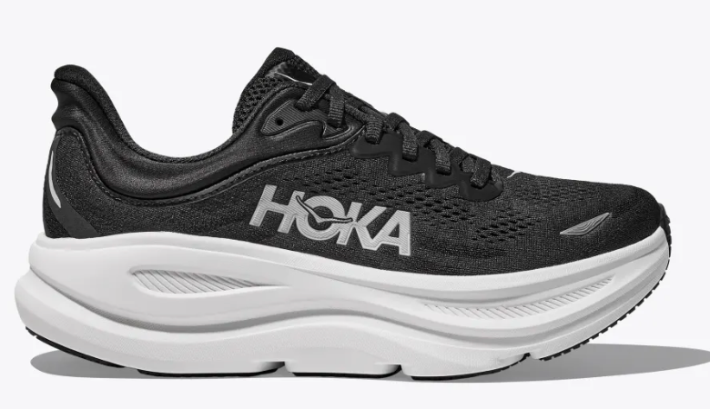 HOKA Men's Bondi 9 (WIDE) Shoes