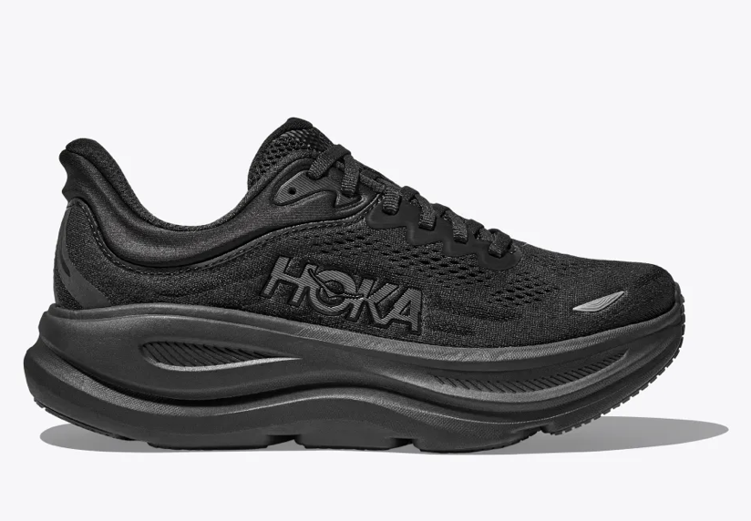 HOKA Women's Bondi 9 (Core Colors) Shoes