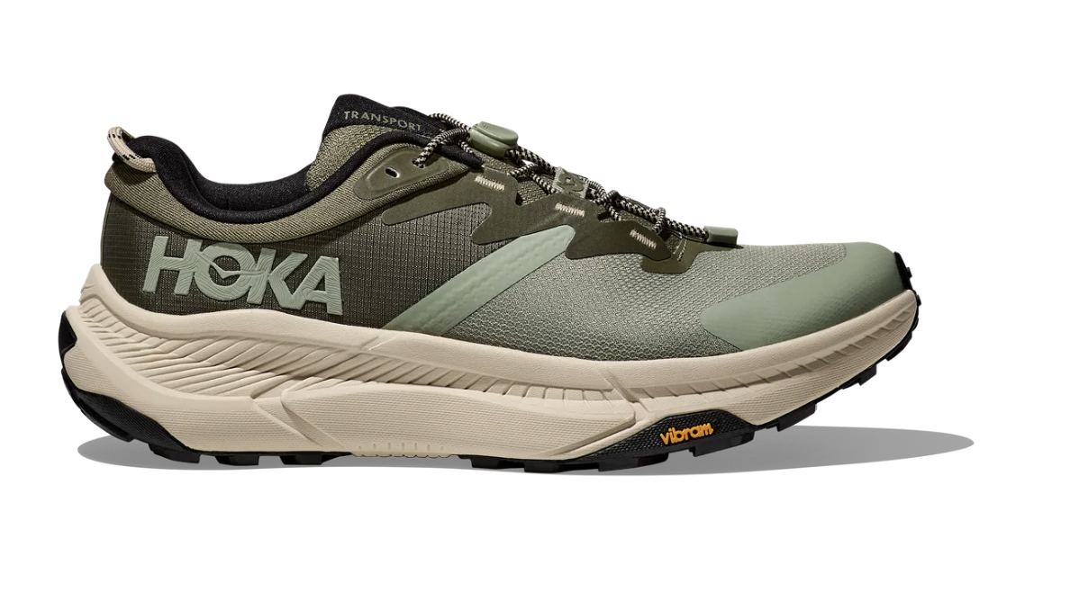 HOKA Men's Transport Shoes