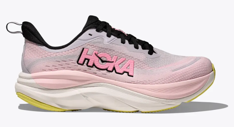 HOKA Women's Skyflow Running Shoes