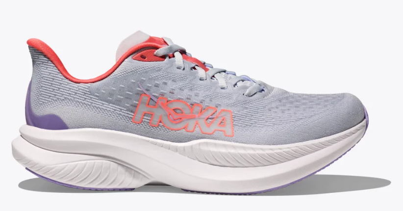 HOKA Women's Mach 6 Shoes