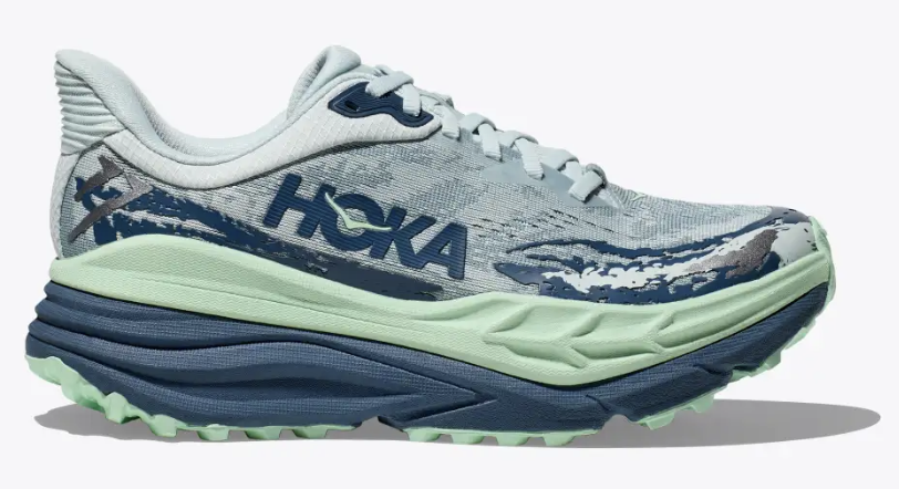 HOKA Women's Stinson 7 Running Shoes
