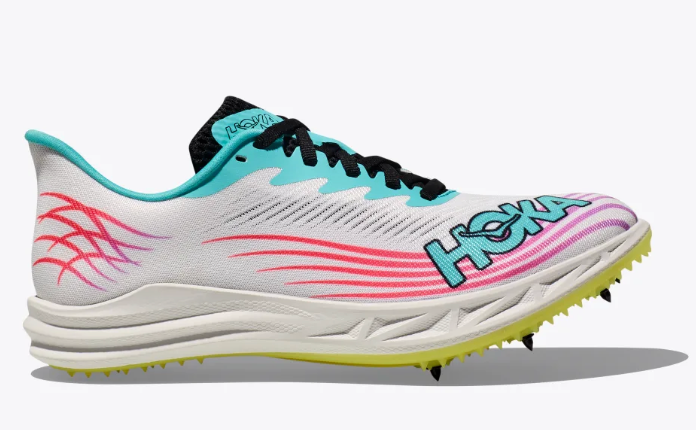 HOKA Unisex Crescendo MD Shoes