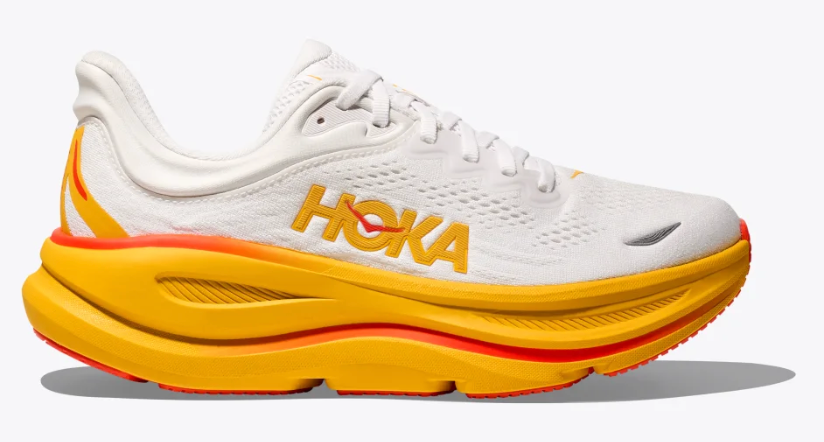 HOKA Women's Bondi 9 Shoes