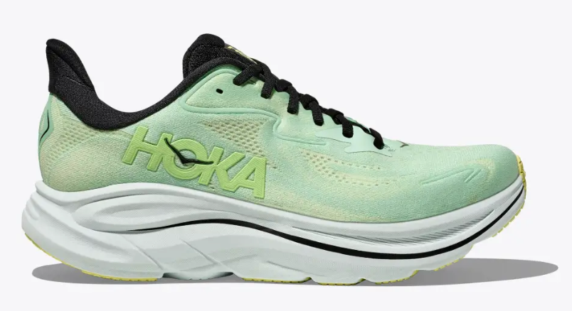 HOKA Men's Clifton 10 Shoes