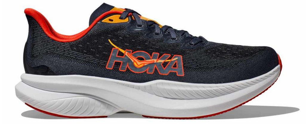 HOKA Women's Mach 6 Shoes