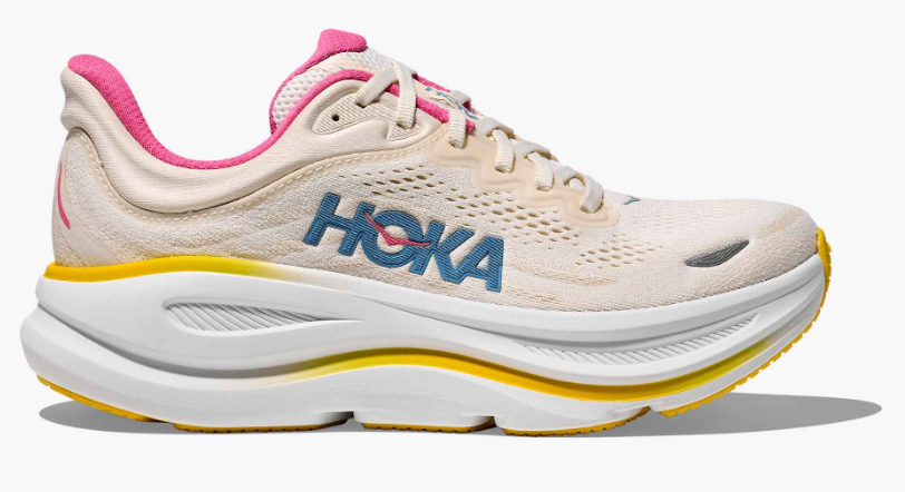 HOKA Women's Bondi 9 Shoes