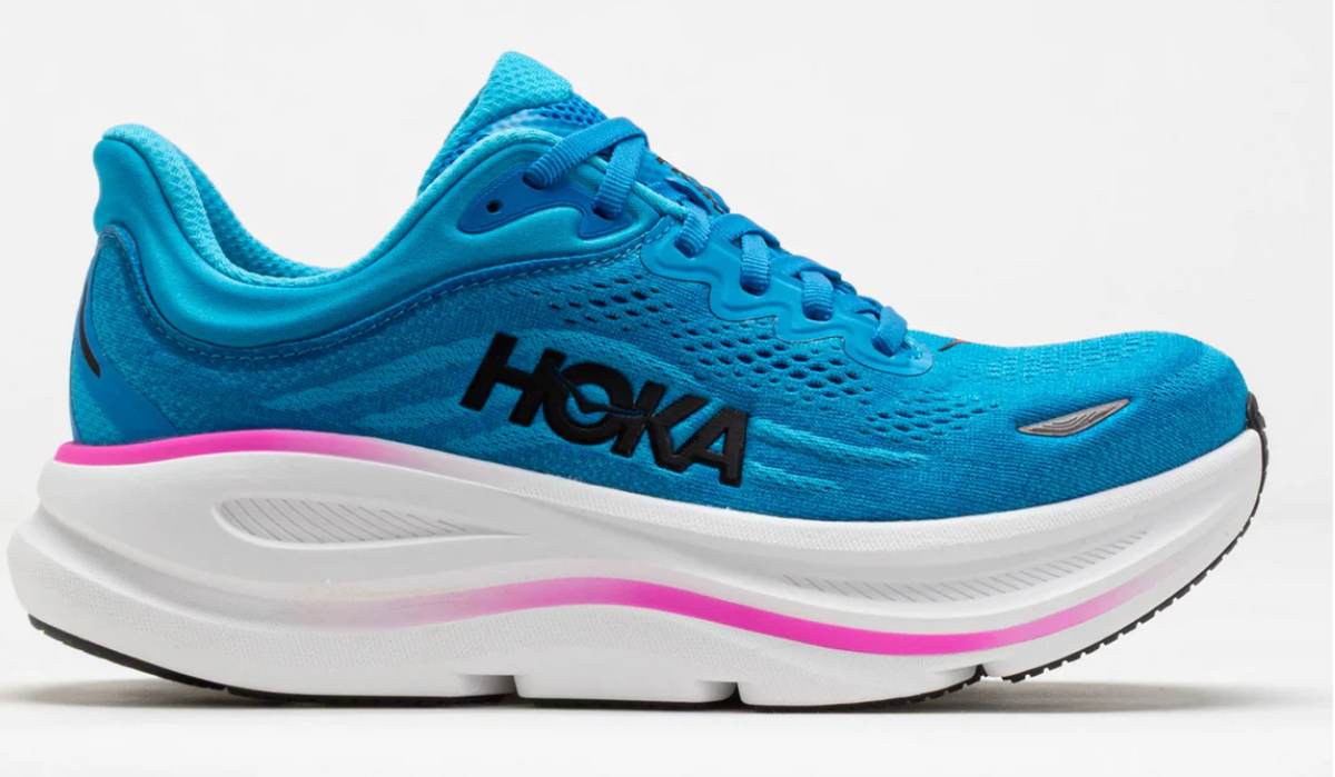 HOKA Women's Bondi 9 Shoes
