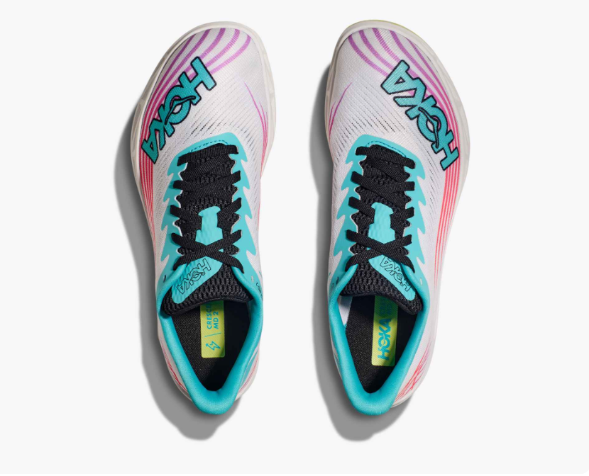 HOKA Unisex Crescendo MD Shoes