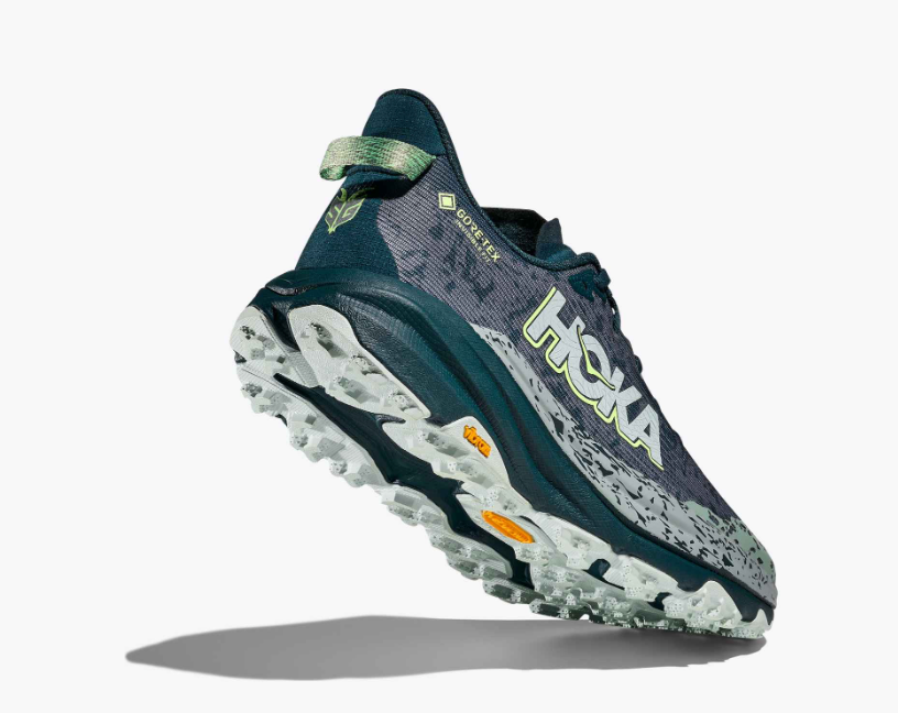 HOKA Men's Speedgoat 6 GTX Running Shoes