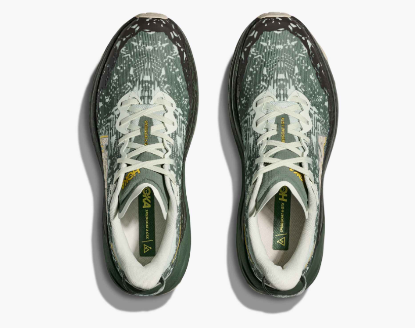 HOKA Men's Speedgoat 6 GTX Running Shoes