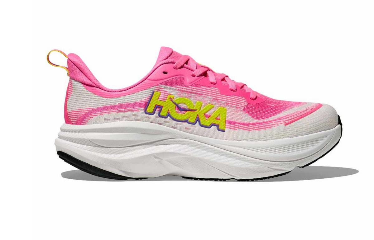 HOKA Women's Skyflow Running Shoes