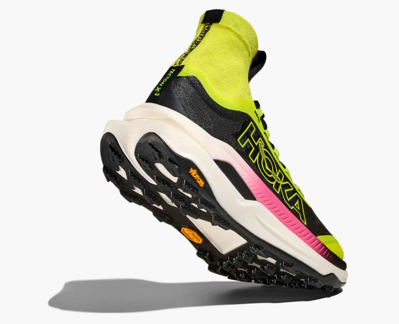 HOKA Women's Tecton X 3 Shoes