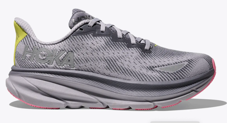 HOKA Women's Clifton 9 GTX Shoes