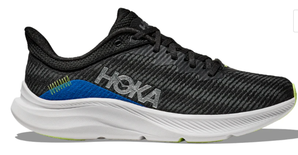 HOKA Men's Solimar (Core Colors) Shoes