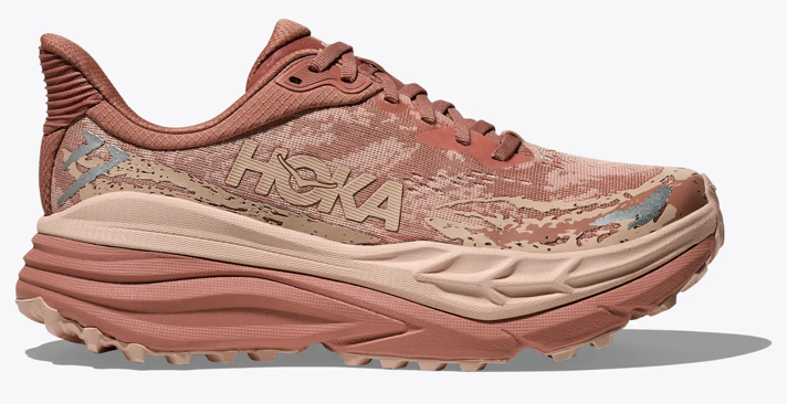 HOKA Women's Stinson 7 Running Shoes