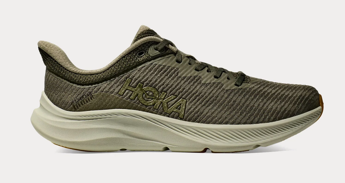 HOKA Men's Solimar (Core Colors) Shoes