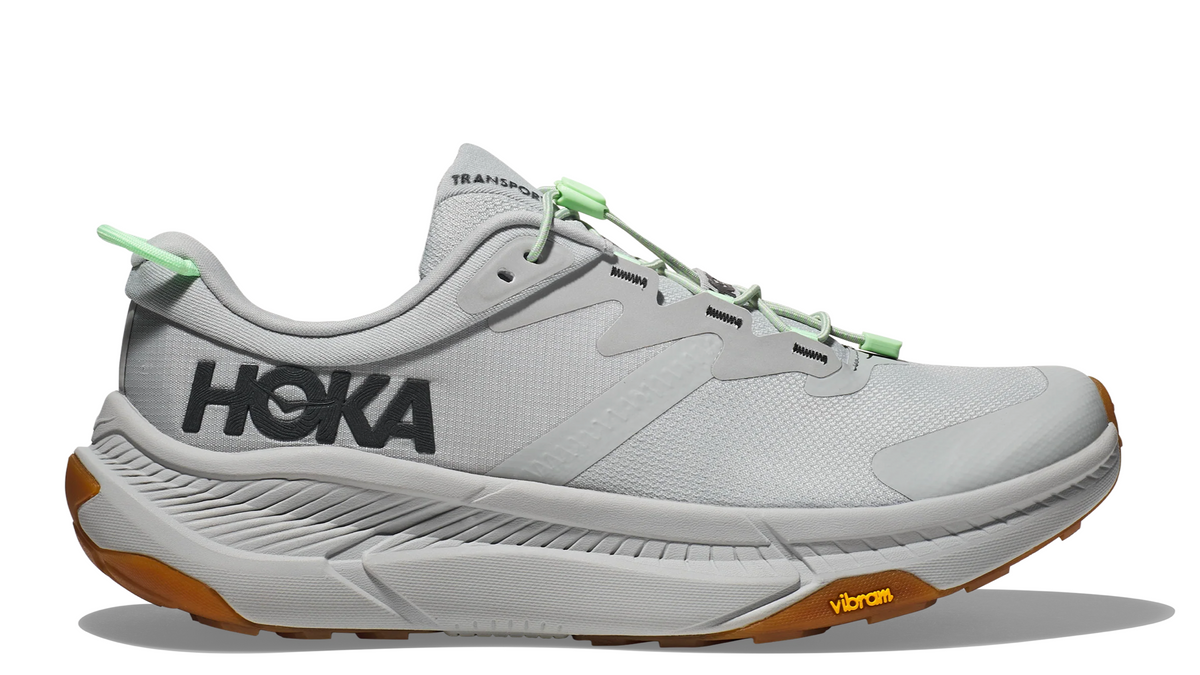 HOKA Men's Transport Shoes