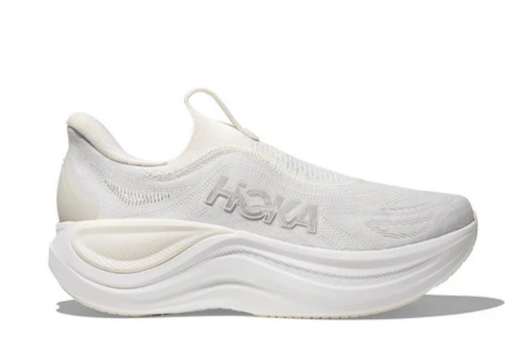 HOKA Men's Skyward Laceless Shoes