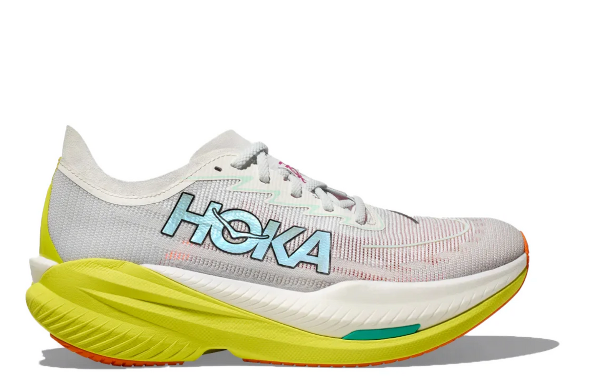 HOKA Men's Mach X 2 Shoes