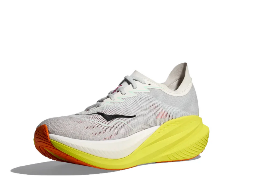 HOKA Men's Mach X 2 Shoes