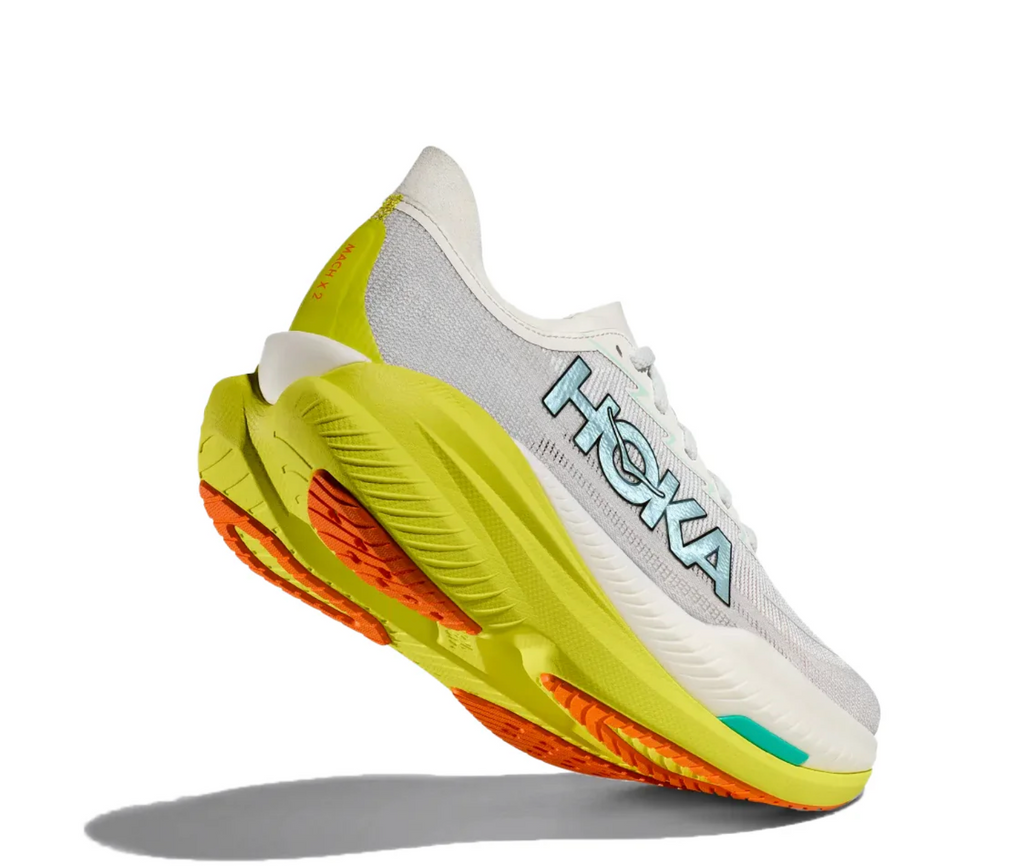 HOKA Men's Mach X 2 Shoes