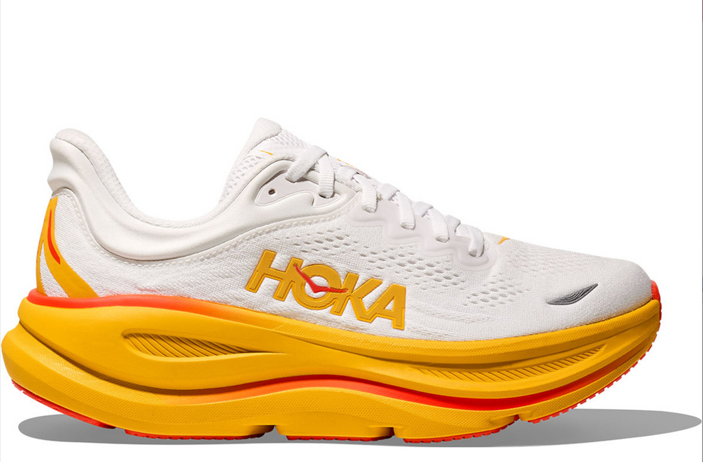 HOKA Women's Bondi 9 (Core Colors) Shoes