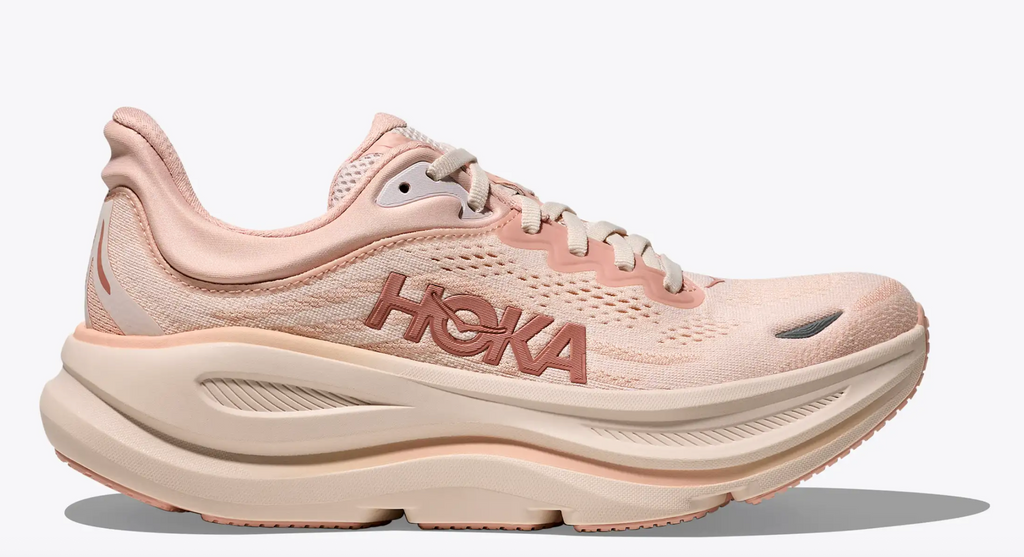HOKA Women's Bondi 9 (Core Colors) Shoes