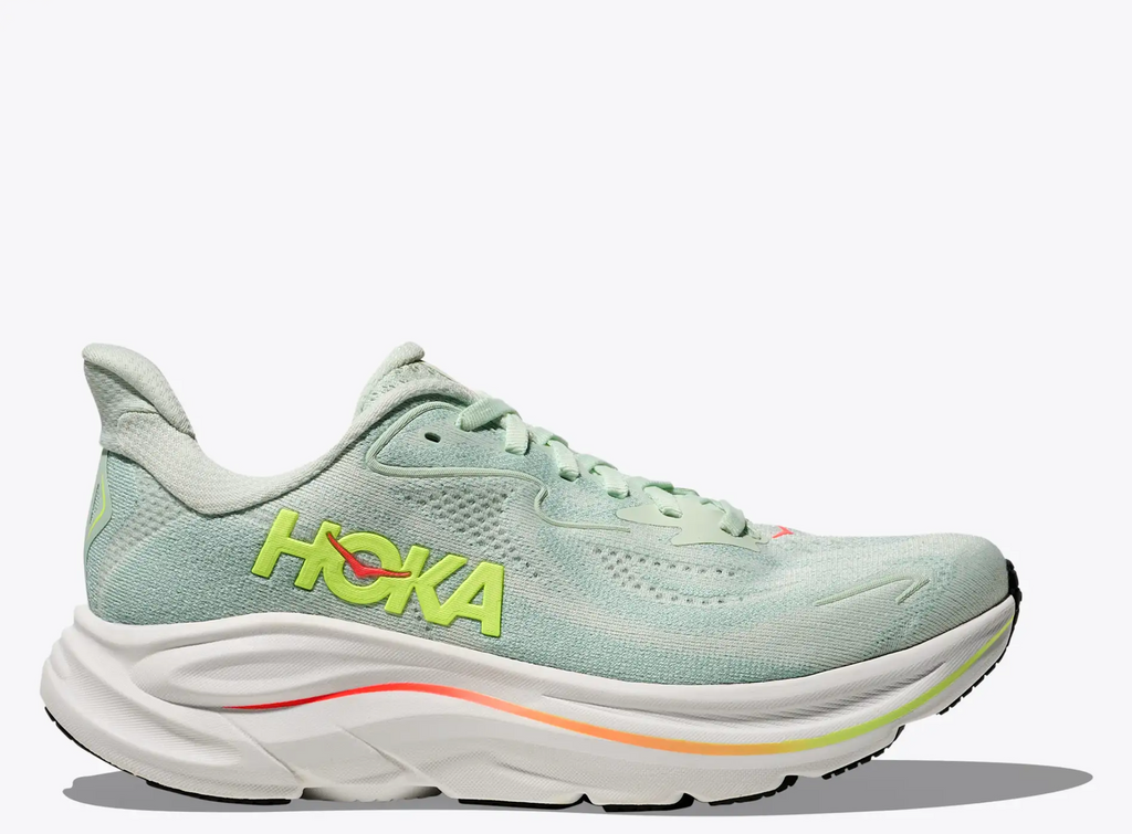 HOKA Women's Clifton 10 Shoes