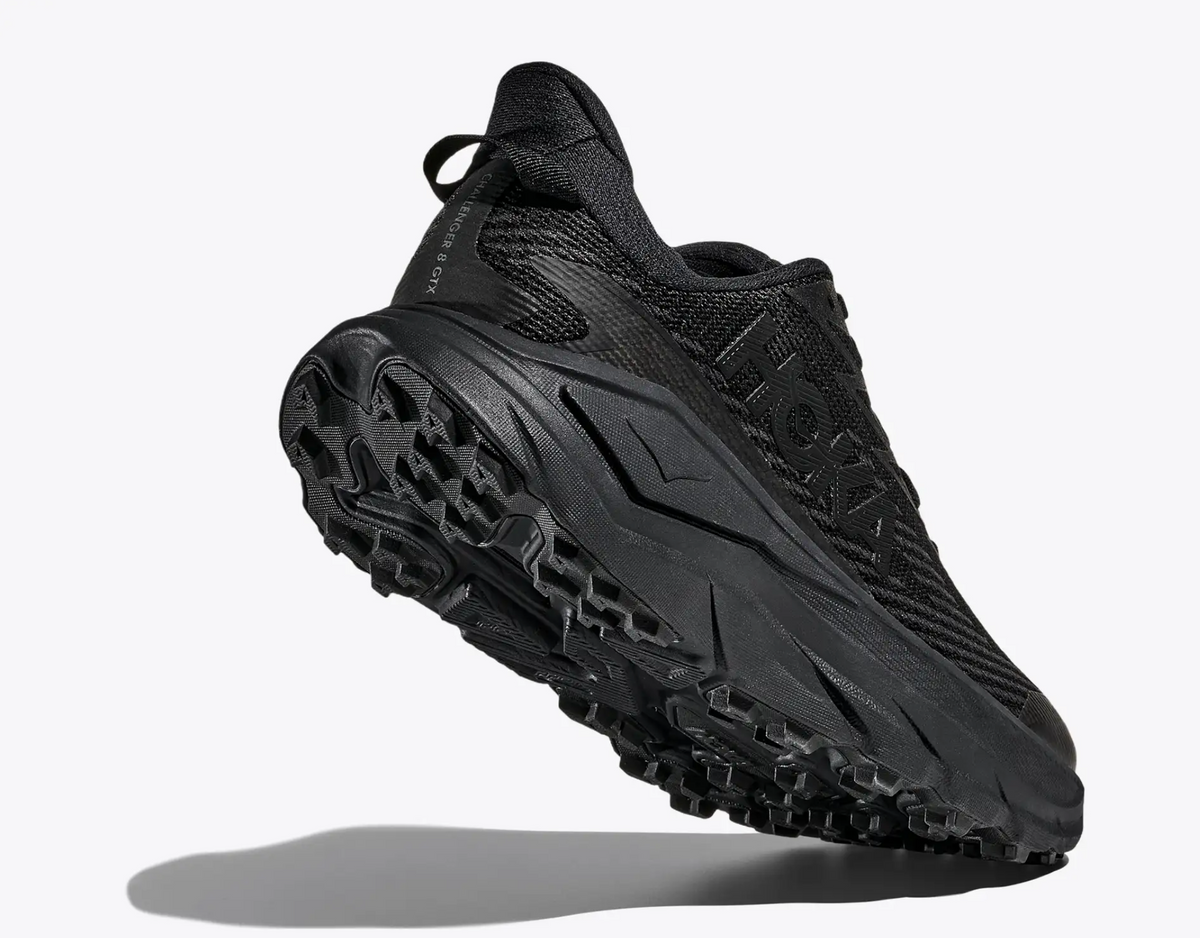 HOKA Women's Challenger 8 GTX Running Shoes