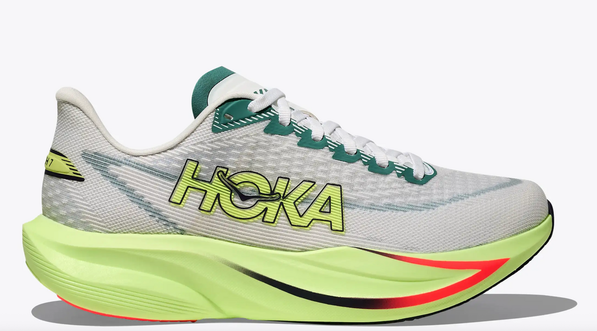 HOKA Women's Mach 7 Shoes