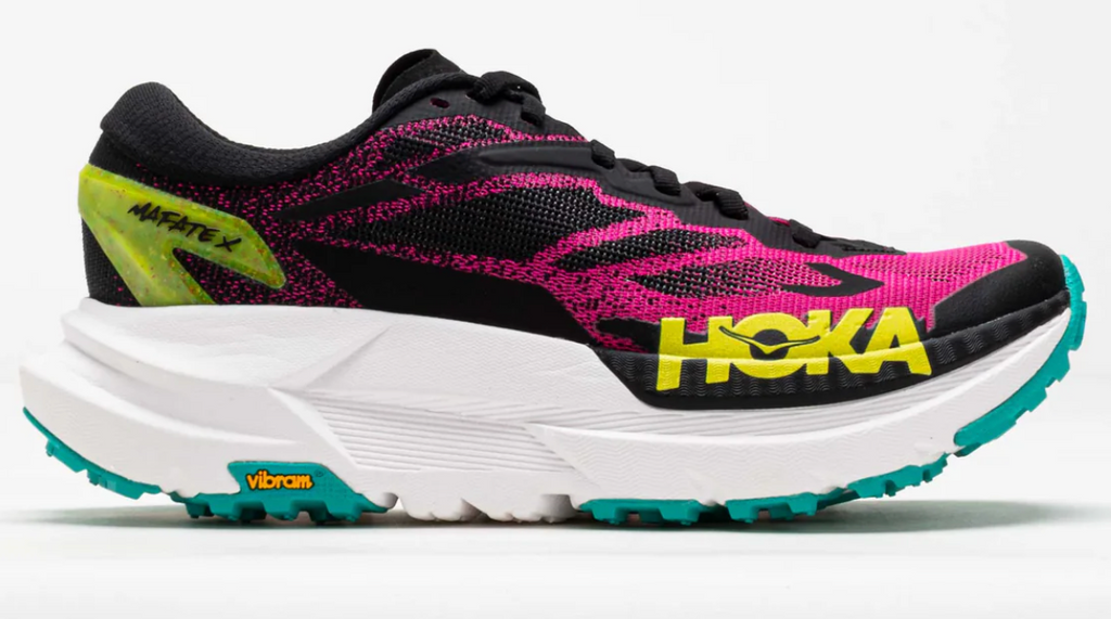 HOKA Women's Mafate X Shoes