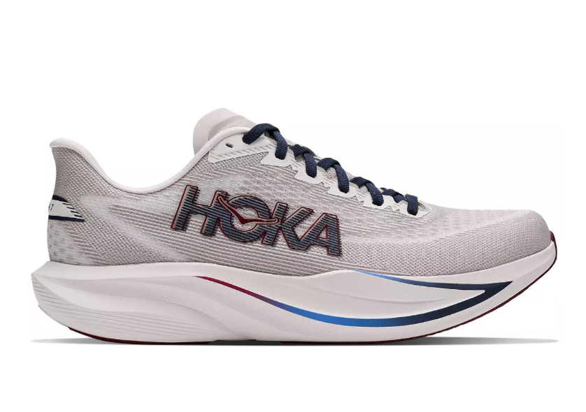 HOKA Men's Mach 7 Shoes