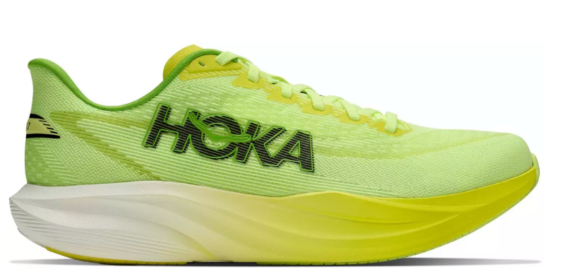 HOKA Men's Mach 7 Shoes