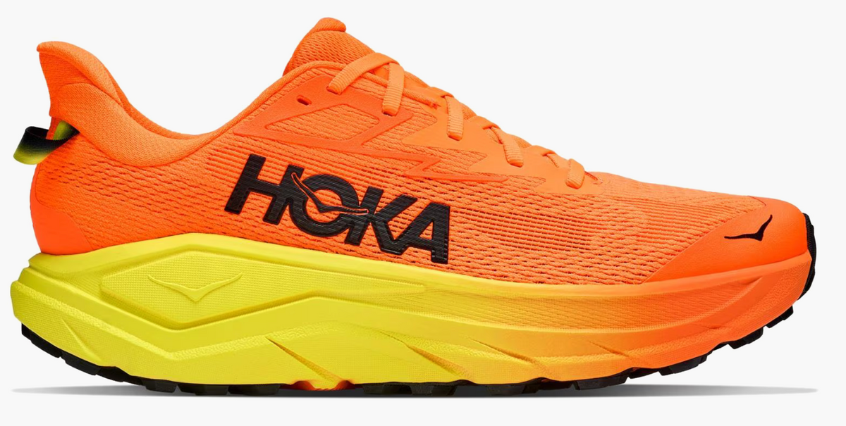 HOKA Men's Challenger 8 Shoes