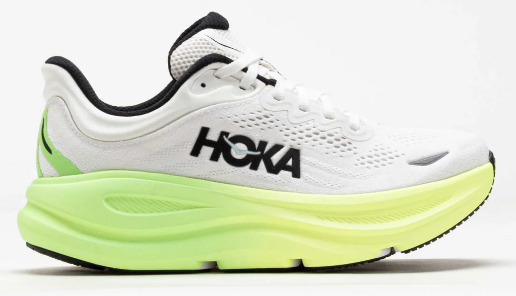 HOKA Women's Bondi 9 (Core Colors) Shoes
