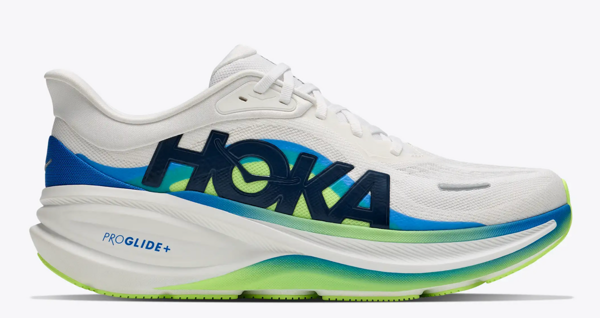 HOKA Men's Clifton Pro Running Shoes