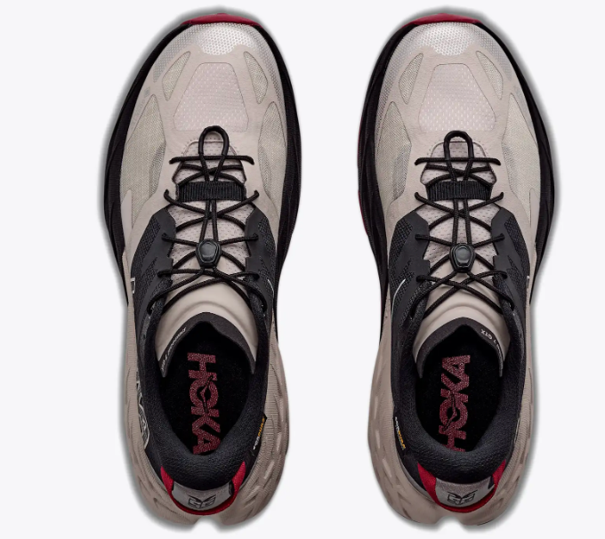 HOKA Men's Speedgoat 7 GTX Shoes