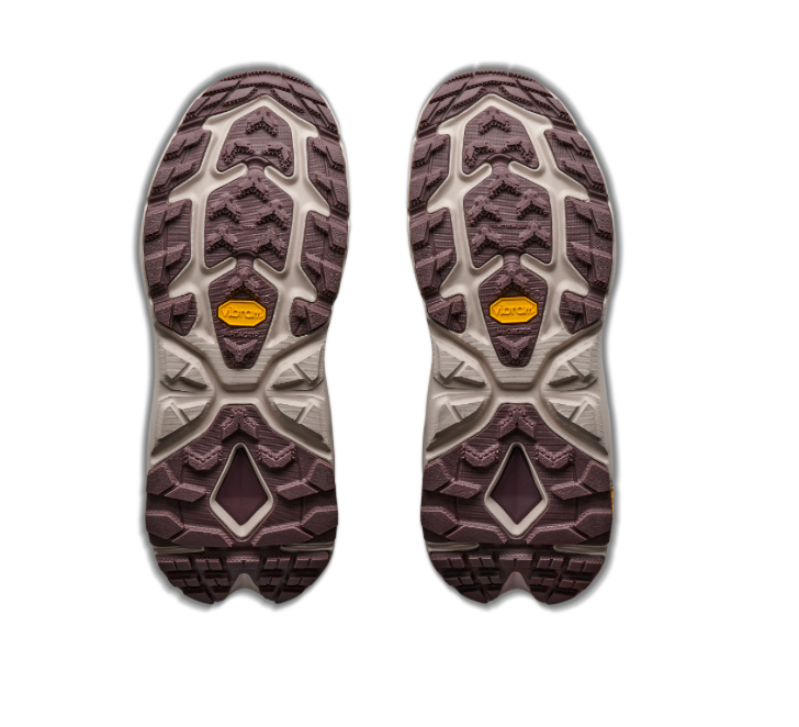 HOKA Women's Kaha 2 Frost Moc GTX Shoes