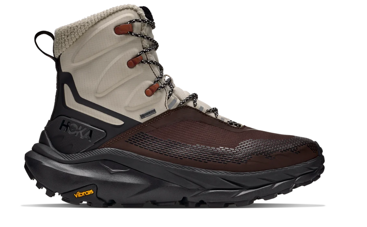 HOKA Men's Kaha 2 Frost GTX Boots
