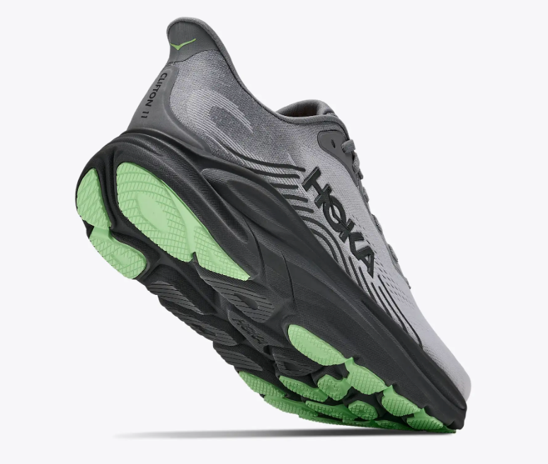 HOKA Men's Clifton 11 Shoes