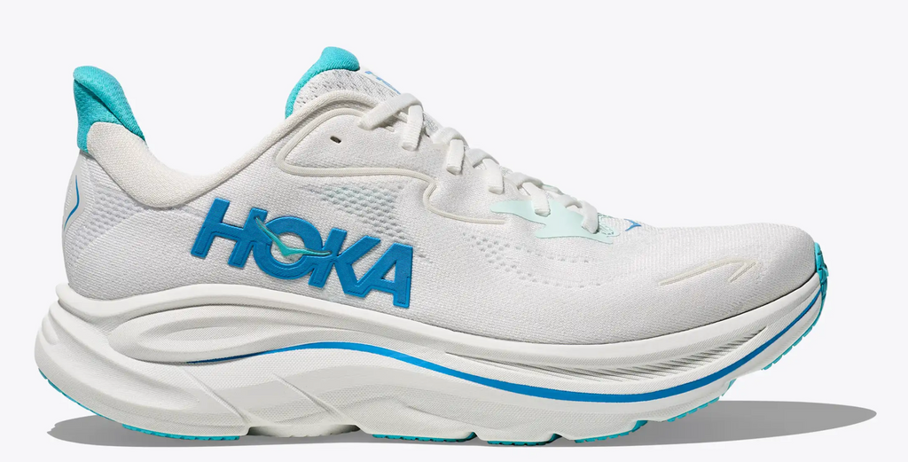 HOKA Men's Clifton 10 Shoes